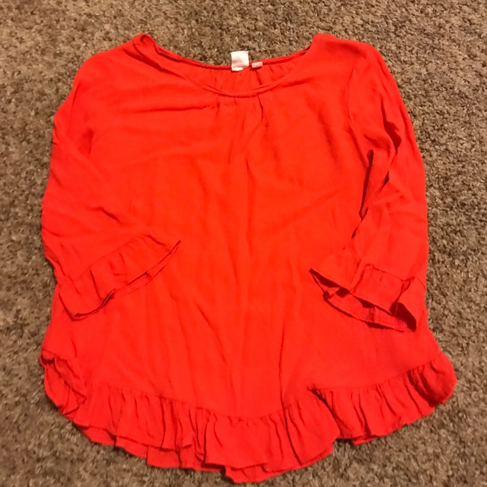 Gap blouse